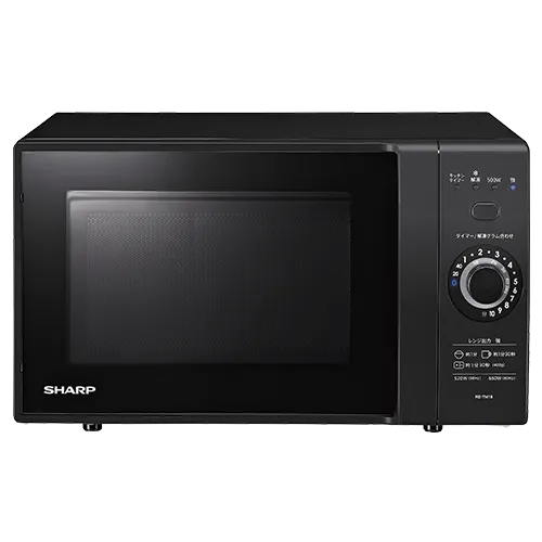 仕様 / 寸法 | RE-S70B | オーブン・電子レンジ：シャープ