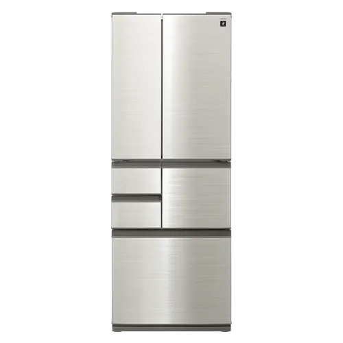 仕様 / 寸法 | SJ-D18K | 冷蔵庫：シャープ