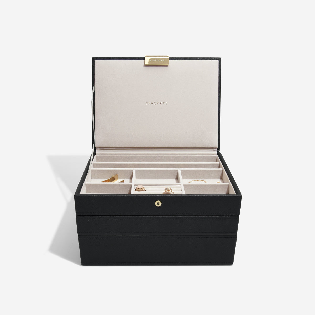 ブラック – STACKERS LONDON