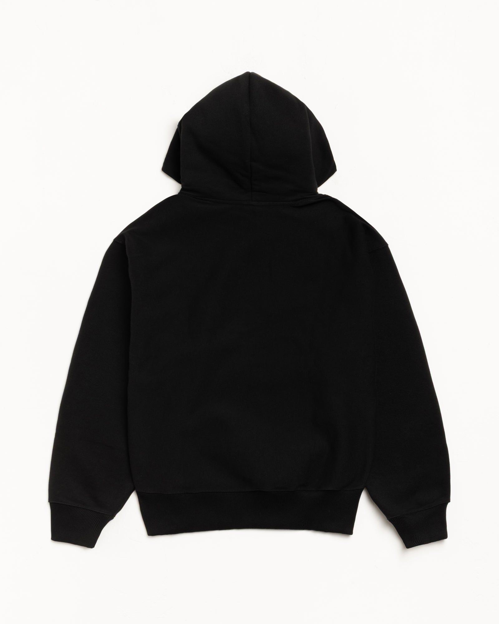 Fawn Hoodie – Black | Sweats | Stüssy Japan