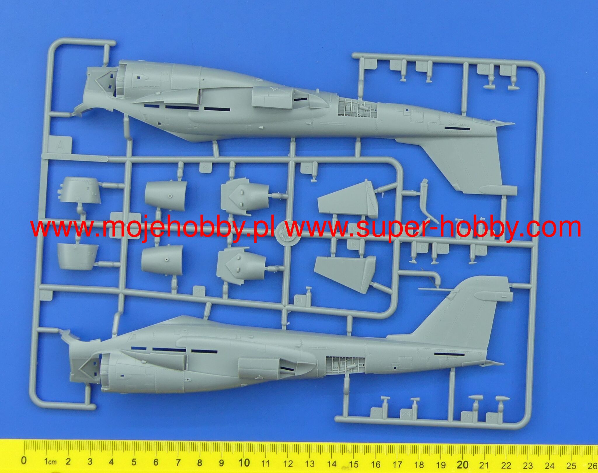 A-6 E Intruder Trumpeter 01641