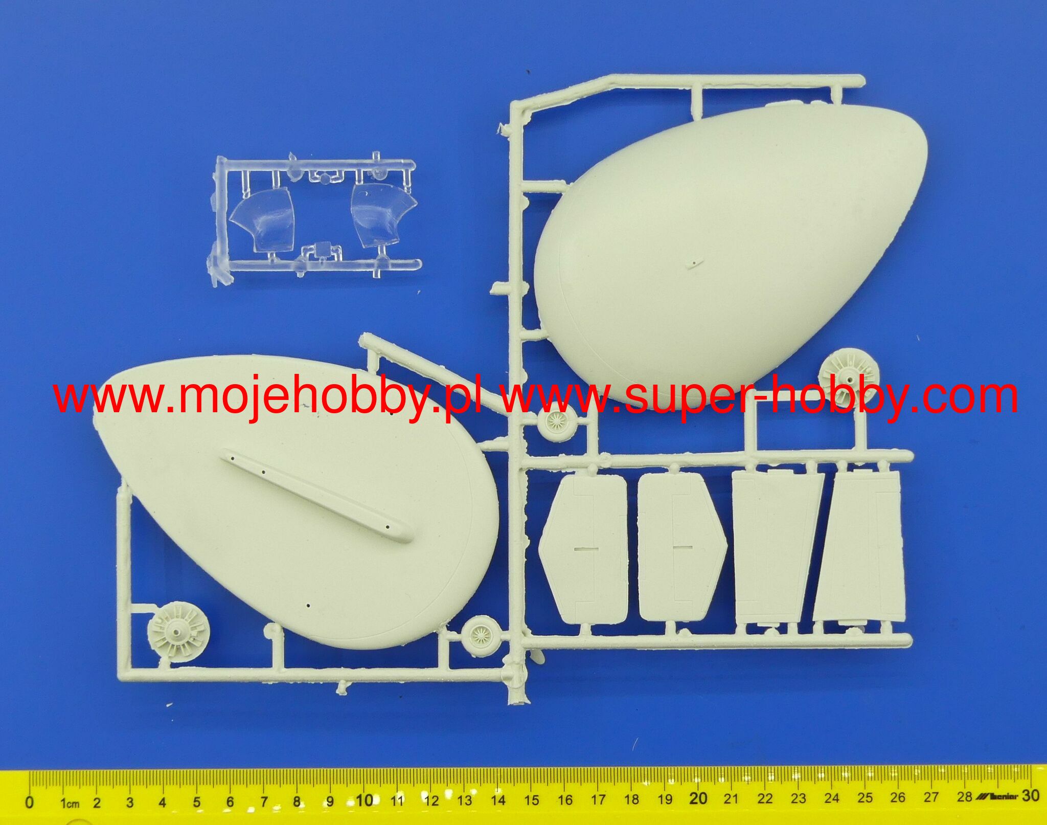 Grumman E1B Tracer Mach2 -GP029