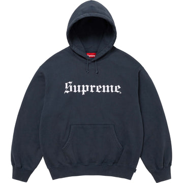 Supreme 25FW スウェット・フーディ