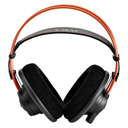 K712 PRO(ケー712プロ) : AKG/リファレンスヘッドホン