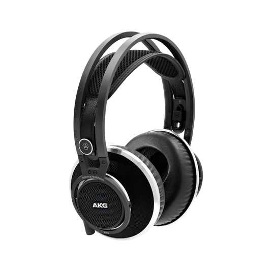 K812(ケー812) : AKG/リファレンスヘッドホン,プロフェッショナル