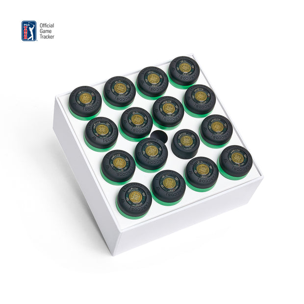 Arccos スマートセンサー– Arccos Golf