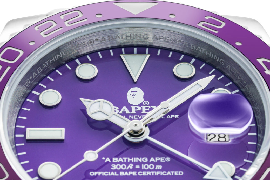 TYPE 2 BAPEX | bape.com