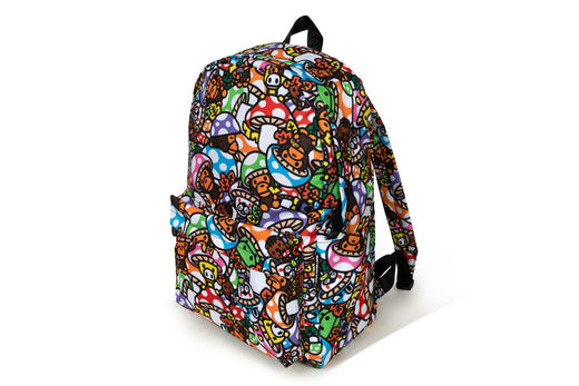 BABY MILO LARGE BACKPACK | bape.com