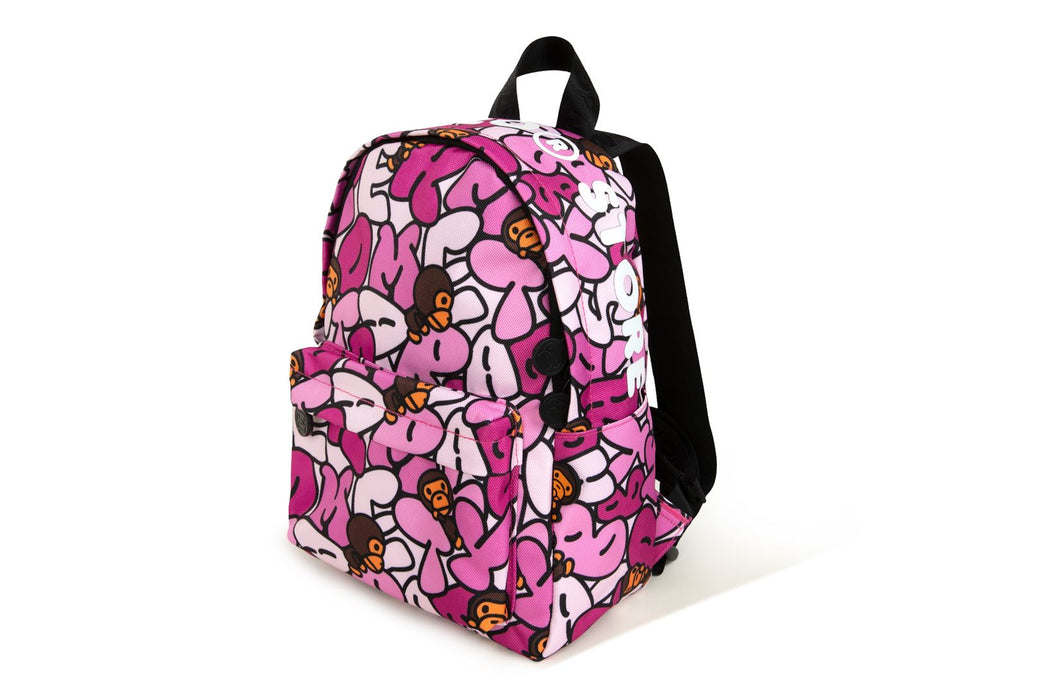 BABY MILO MINI BACKPACK #2 | bape.com