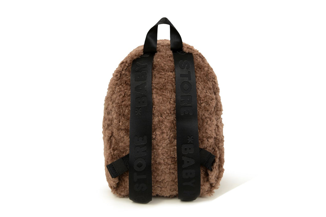 BABY MILO MINI BACKPACK #4 | bape.com