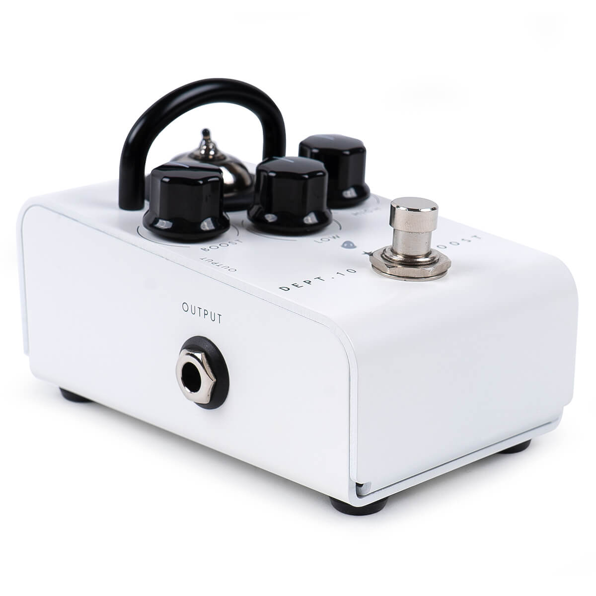 Dept.10 真空管ペダル-BlackstarAmps Japan