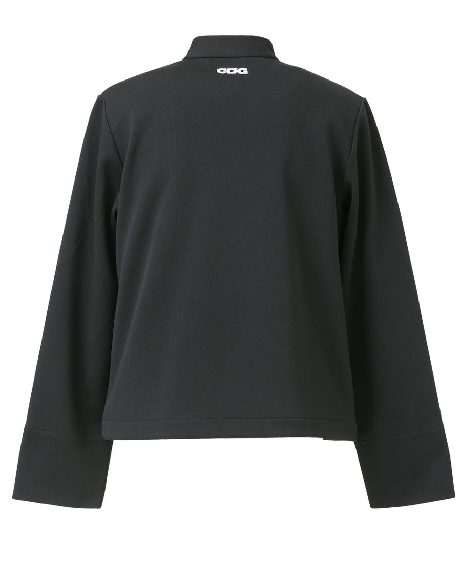 COMME des GARÇONS CHINA JACKET | CDG - COMME des GARÇONS (コム デ