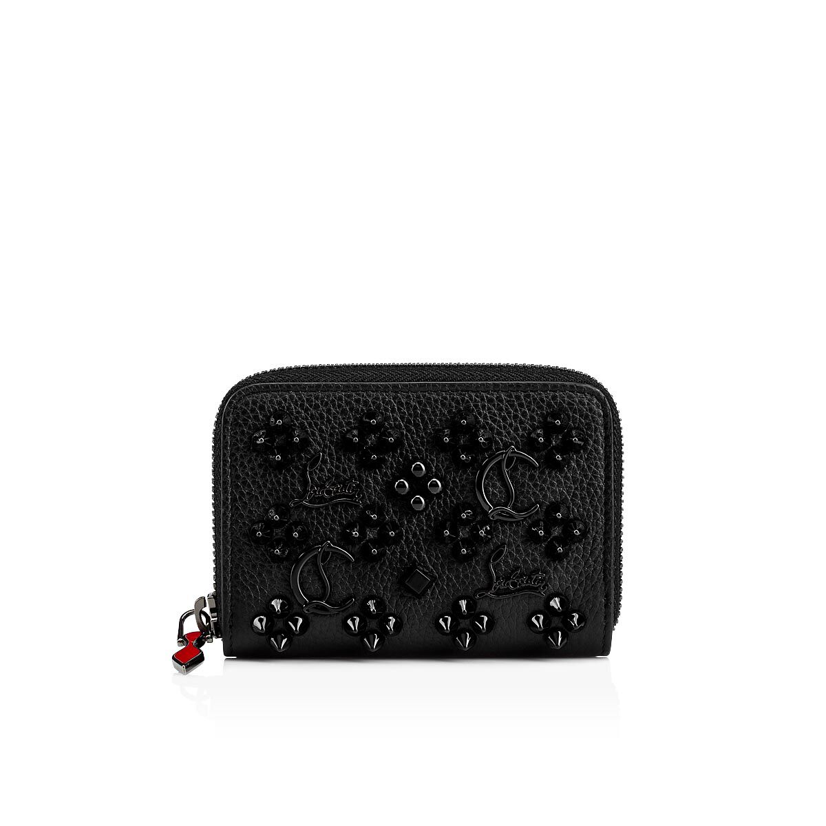 レディース ミニ財布｜クリスチャン ルブタン【公式オンラインブティック】