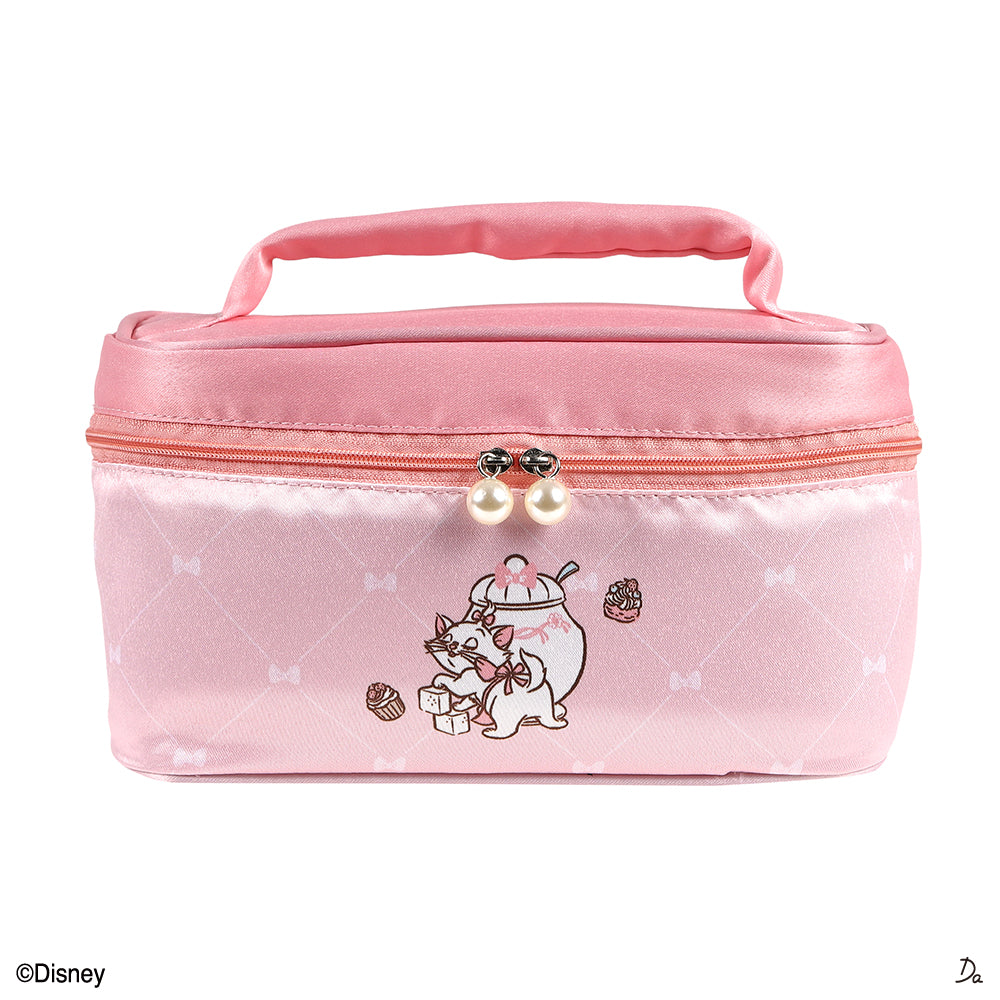 バニティポーチ、PK（ディズニーマリー） - スリーピーネットストア
