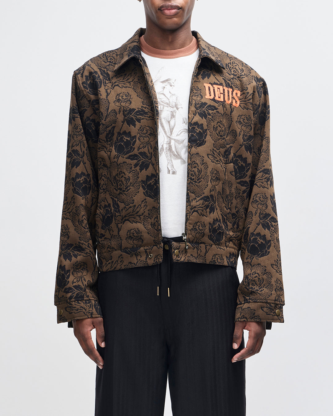 Deus Ex Machina Japan Official Online Store｜デウスエクスマキナ