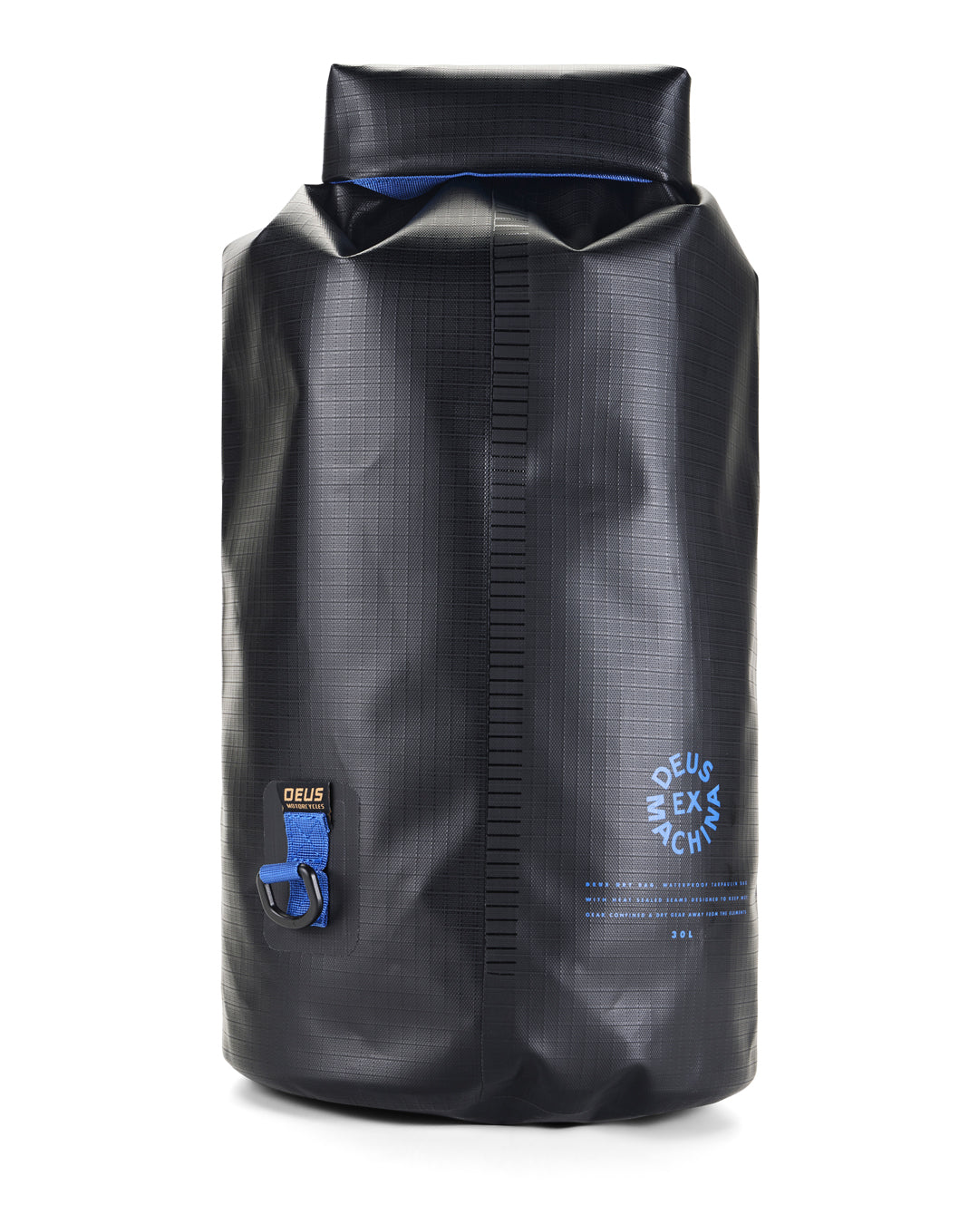 DRY STASH BAG – Deus Ex Machina/デウスエクスマキナOfficial