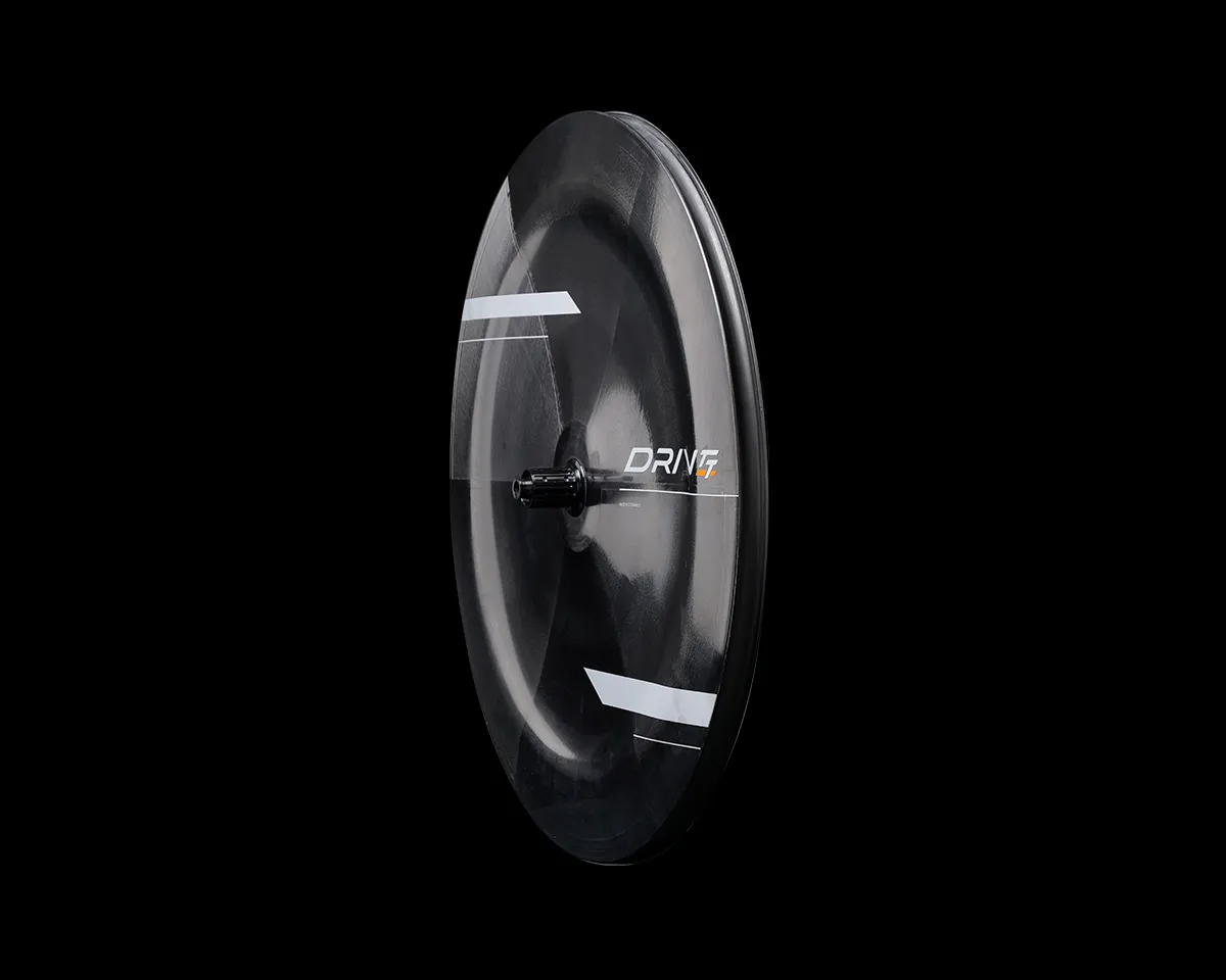 Drive TT Disc - Elitewheels