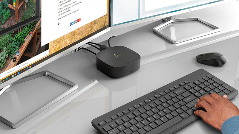 HP USB-C ドック G5 製品詳細 | 日本HP