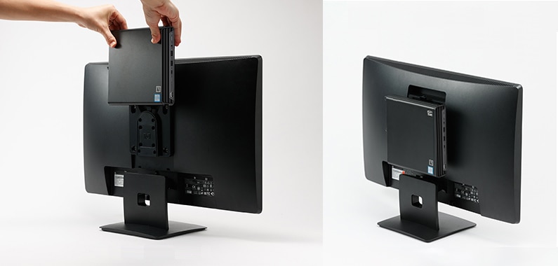 HP Pro Mini 400 G9（インテル第12世代プロセッサー搭載モデル） 製品