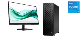 HP ProDesk 2 SFF G1i Desktop PC 製品詳細・スペック - デスクトップ