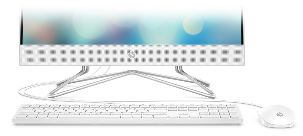 HP All-in-One 22（インテル） 製品詳細 - デスクトップパソコン | 日本HP