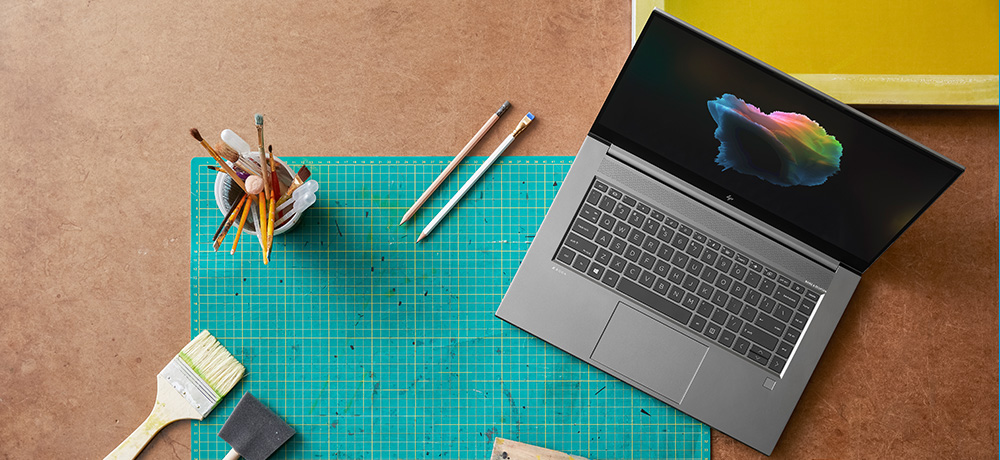 HP ZBook Create G7 Laptop PC 製品詳細・スペック・VRソリューション