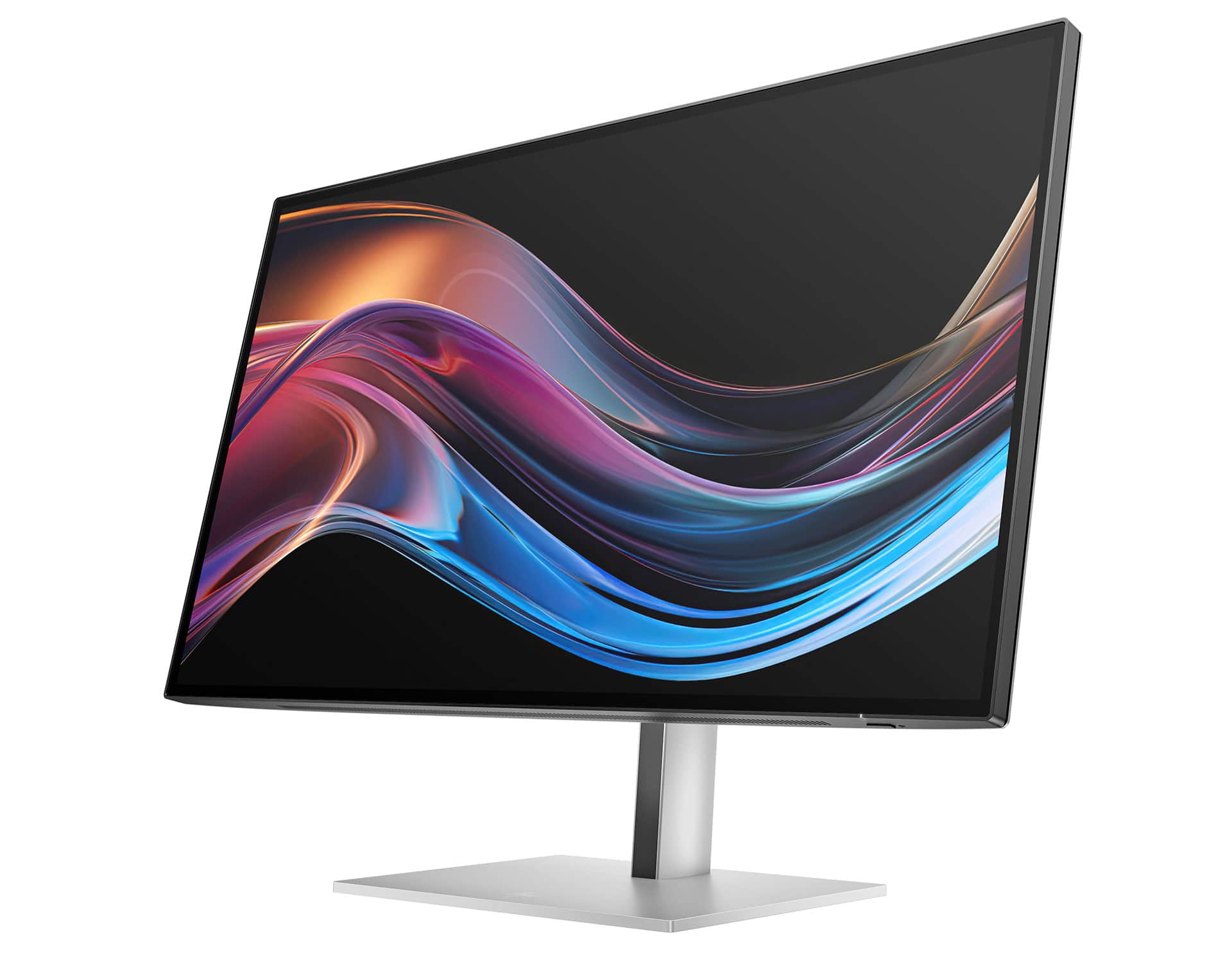 HP Series 7 Pro 727pk 4K UHDモニター製品詳細・スペック - HP 法人