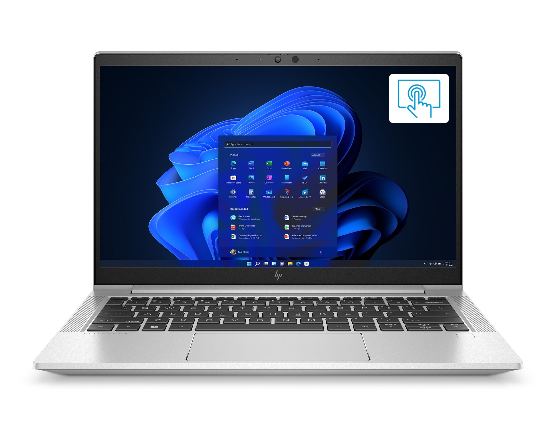 HP EliteBook 630 G9 (タッチパネル対応) 製品詳細・スペック - ノート
