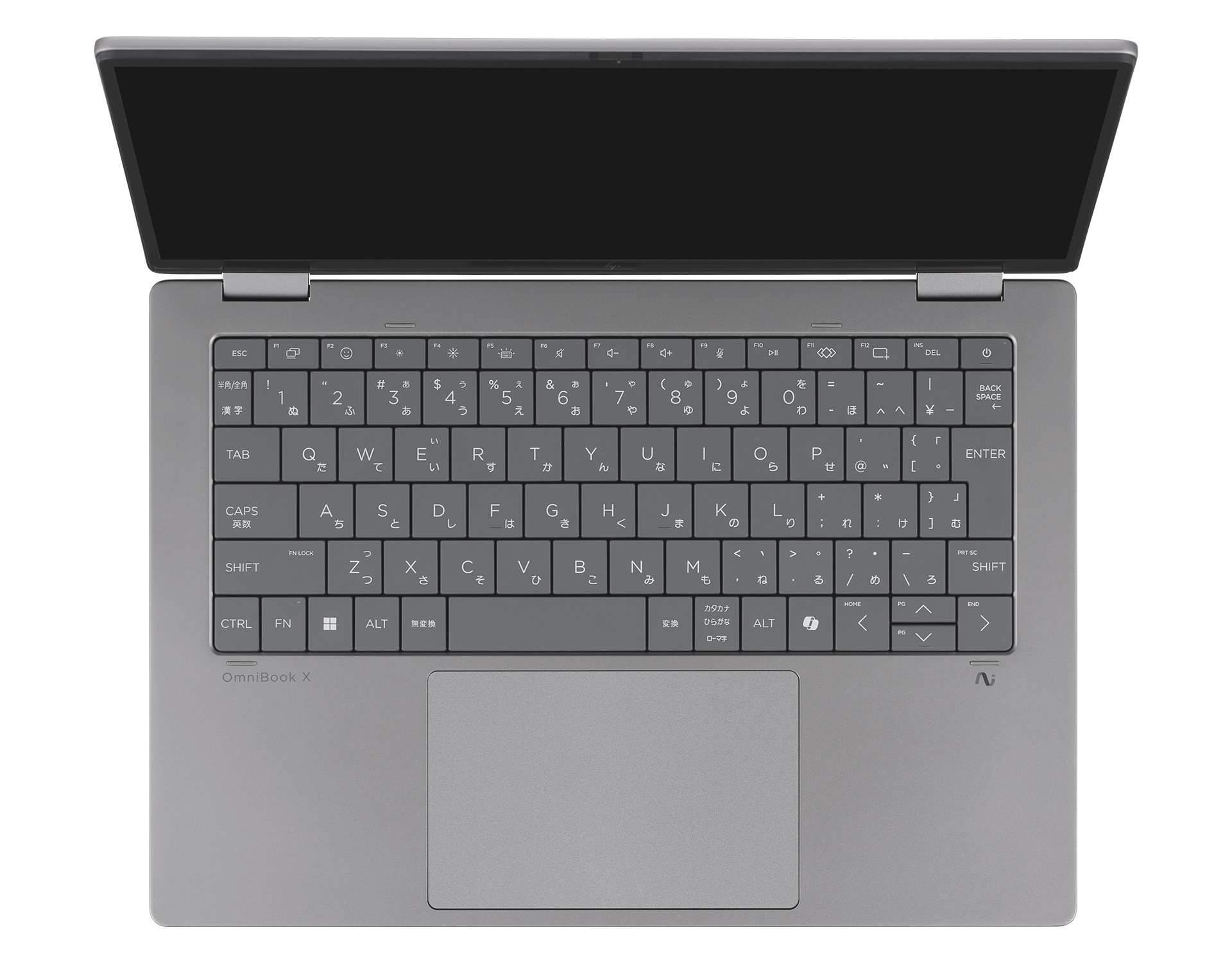 HP OmniBook X Flip 14-fm 製品詳細 - ノートパソコン | 日本HP