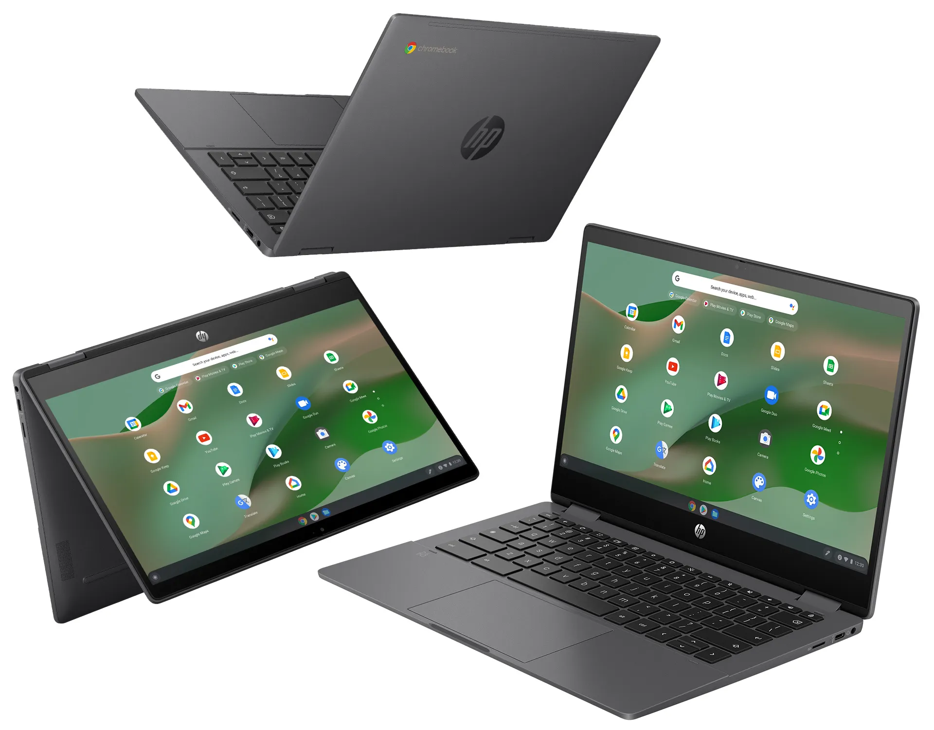 HP Chromebook x360 13b 製品詳細 - ノートパソコン | 日本HP