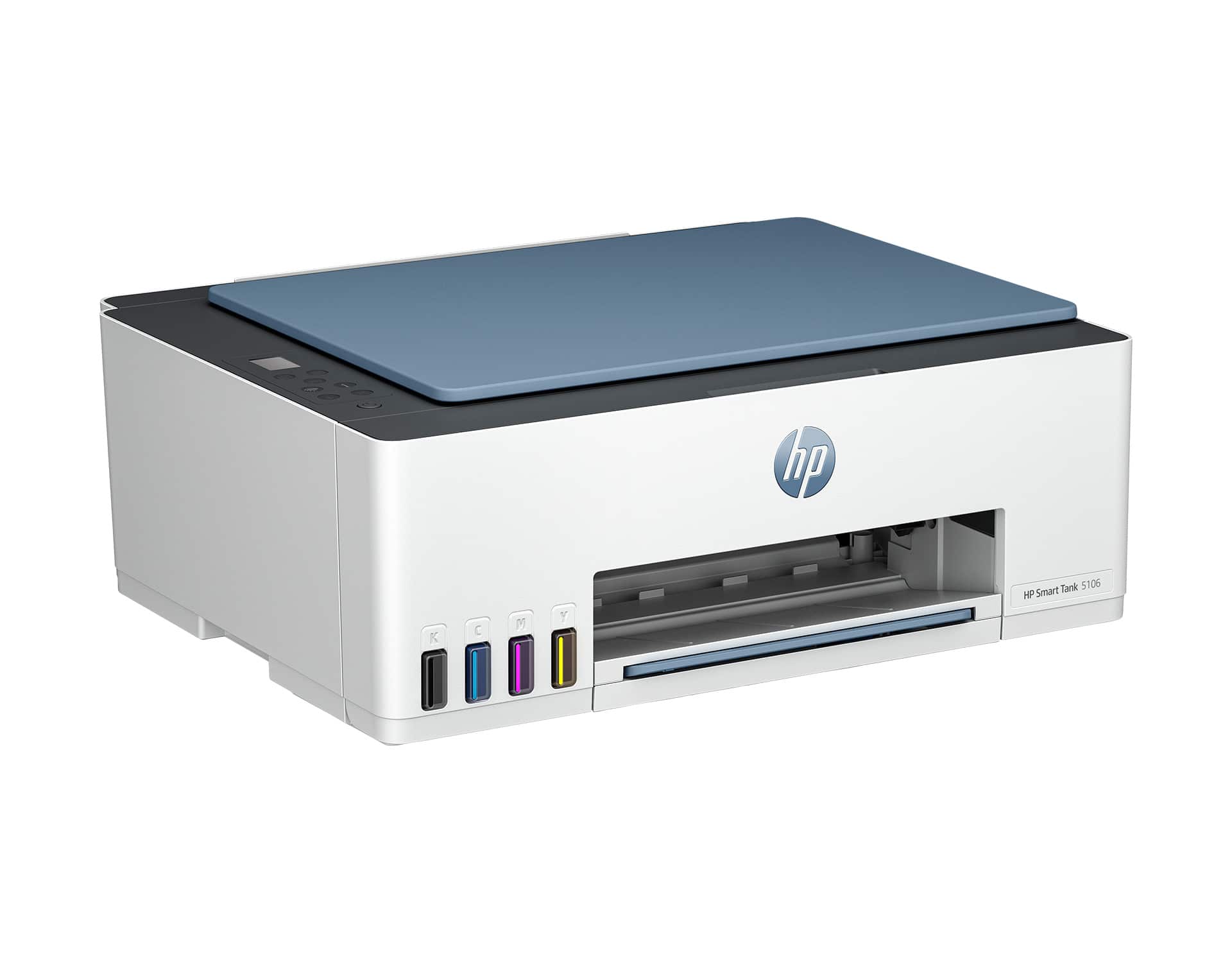 HP Smart Tank 5105（1F3Y3A0-AAAB） / 5106 プリンター製品詳細
