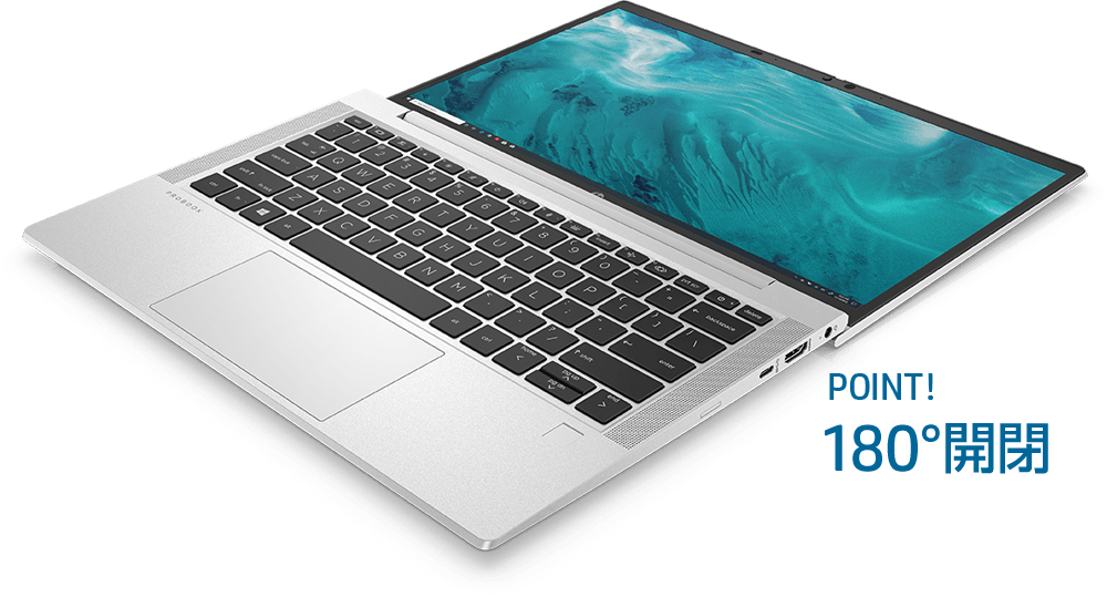 HP ProBook 635 Aero G7 | 日本HP
