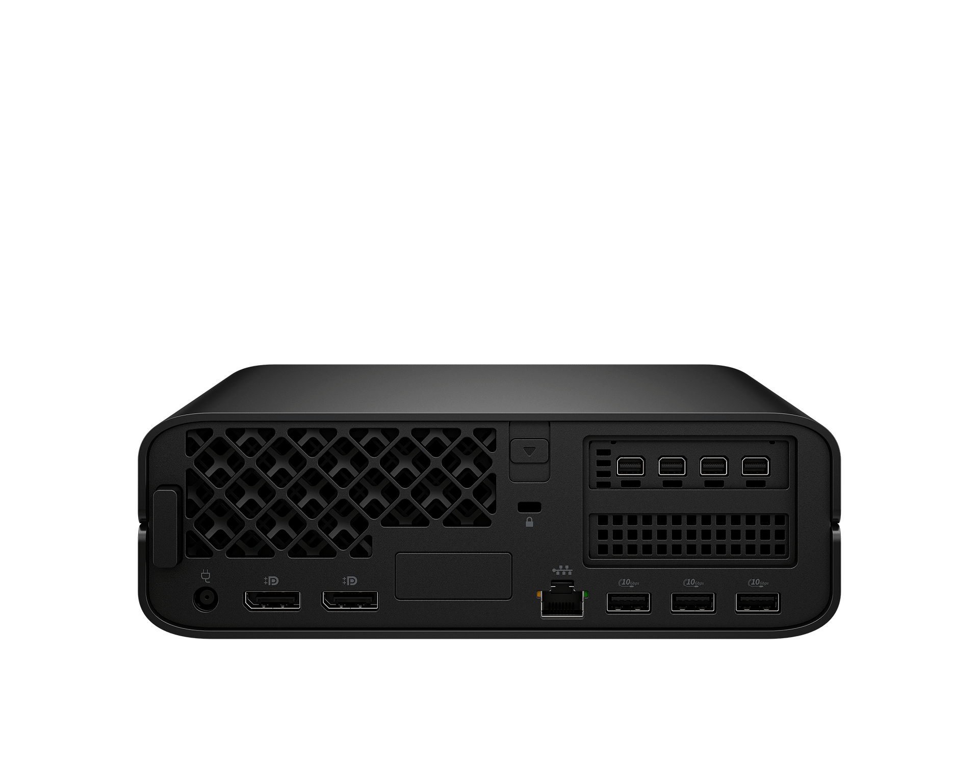 HP Z2 Mini G1i Desktop Workstation 製品詳細・スペック - HP