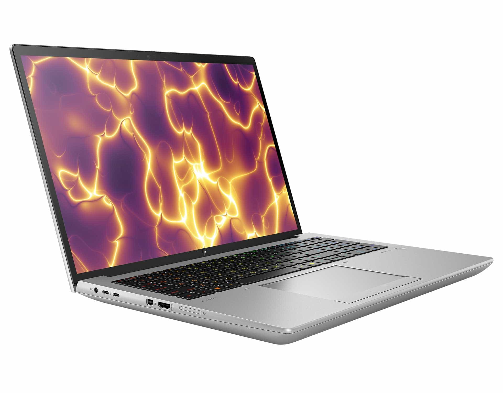 HP ZBook Fury 16inch G11 Mobile Workstation 製品詳細・スペック