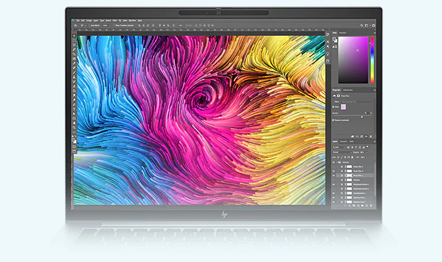 HP ZBook Firefly 14inch G10 / A Mobile Workstation 製品詳細