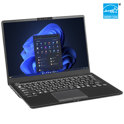 富士通 ノートパソコン（PC） LIFEBOOK U5414/S 仕様 - FMWORLD（法人