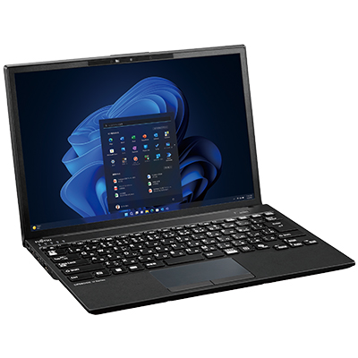 富士通 ノートパソコン（PC） LIFEBOOK U9313/RX 製品詳細 - FMWORLD