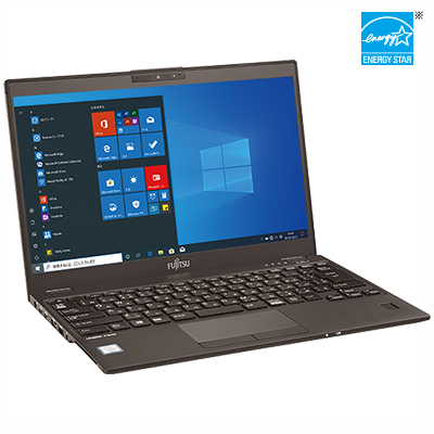 富士通 ノートパソコン（PC） LIFEBOOK U9310/D 製品詳細 - FMWORLD