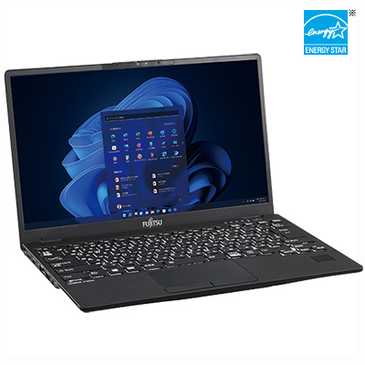 美品「第12世代」タッチパネル 富士通 LIFEBOOK U9312X 1245 美品「第
