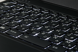 富士通 ノートパソコン（PC） LIFEBOOK U9313/N 製品詳細 - FMWORLD