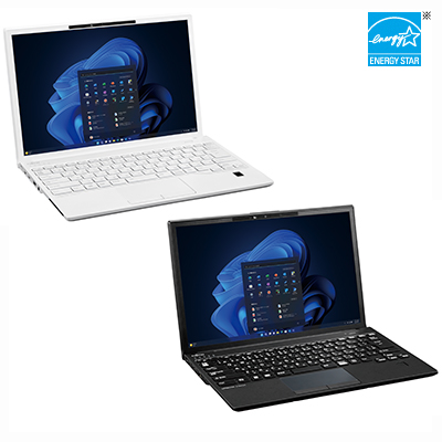 富士通 ノートパソコン（PC） LIFEBOOK U9313/N 製品詳細 - FMWORLD