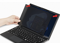 富士通 ノートパソコン（PC） LIFEBOOK U9313/M 製品詳細 - FMWORLD