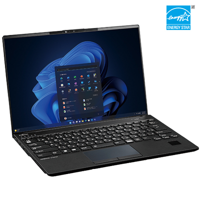 富士通 ノートパソコン（PC） LIFEBOOK U9413/MX 型名一覧 - FMWORLD