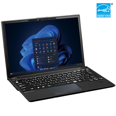 富士通 ノートパソコン（PC） LIFEBOOK U9313/MX 製品詳細 - FMWORLD