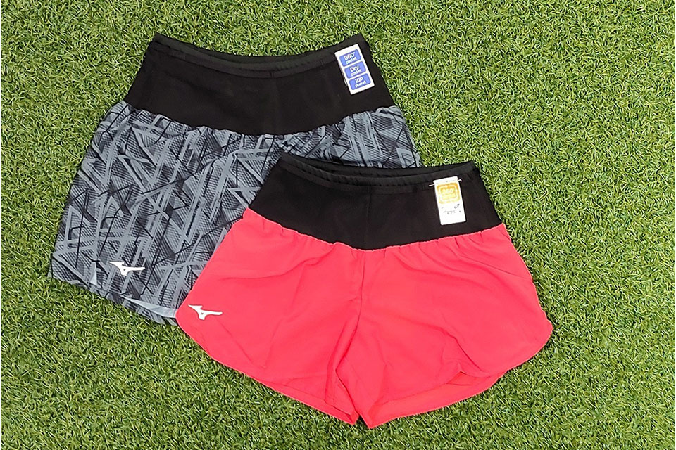 ポケットが360度ついている！？ランニングマルチポケットパンツって何