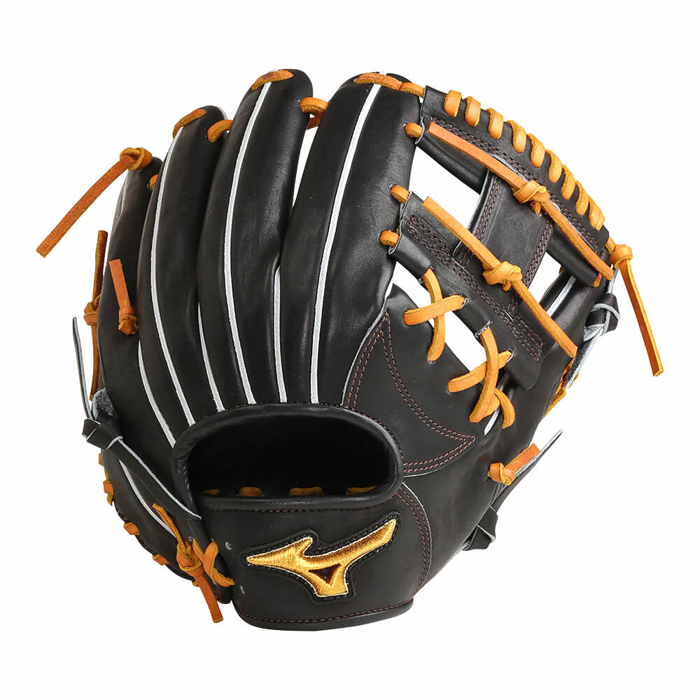 BSSショップ限定品｜1AJGH10203｜硬式用【ミズノプロ】CRAFTED Edition