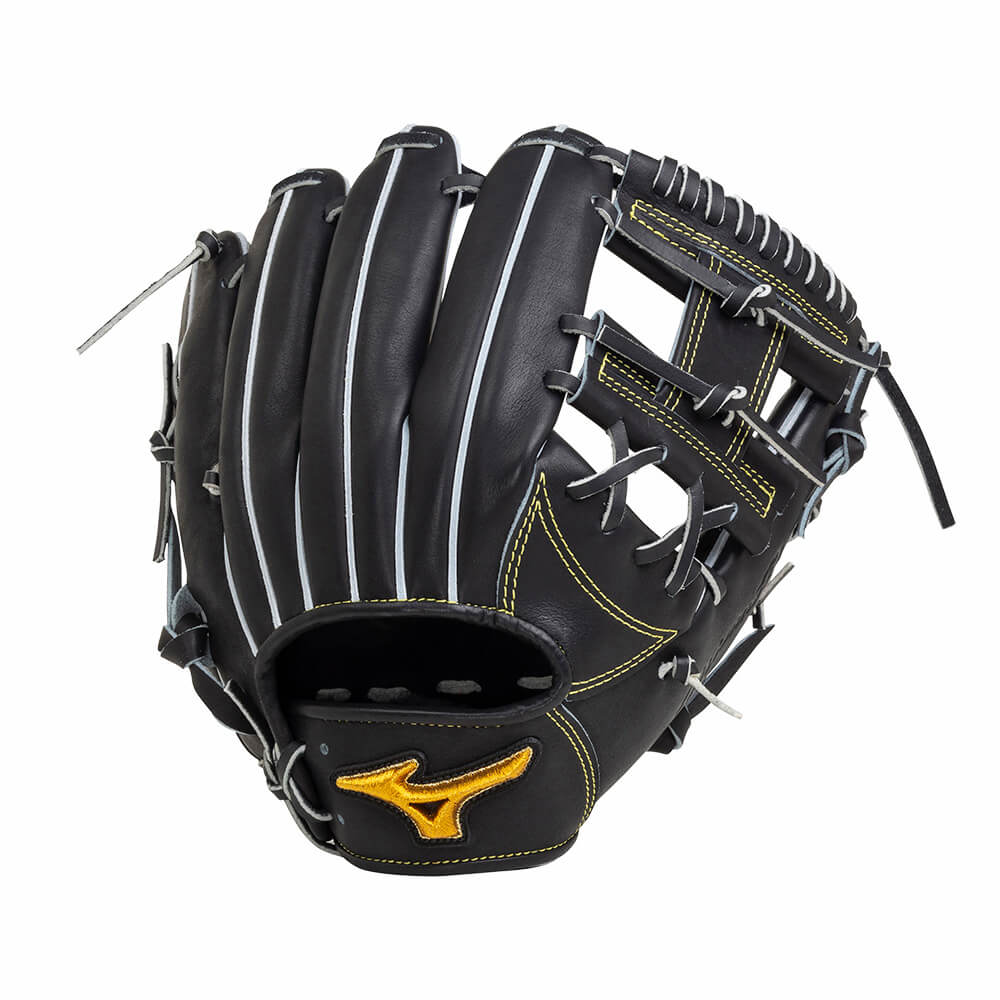 BSSショップ限定品｜1AJGH25003｜硬式用【ミズノプロ】CRAFTED Edition