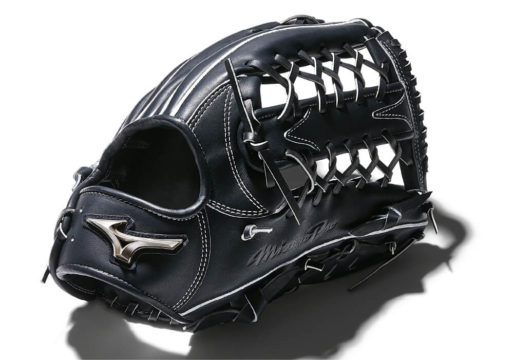 A51 - イチロー氏とMIZUNOが共同開発する、新しい野球の姿を追い求める