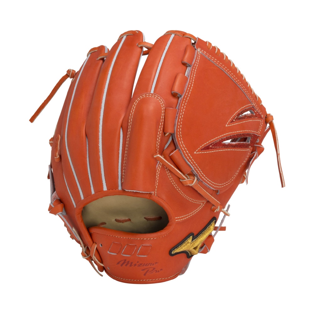 BSSショップ限定品｜硬式用ミズノプロ5DNAテクノロジー22モデル 投手用