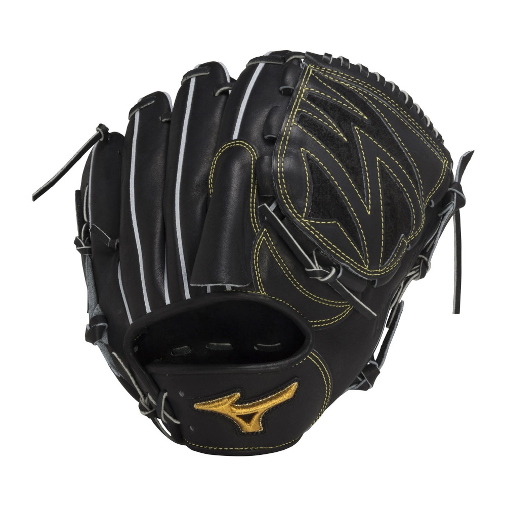 BSSショップ限定品｜1AJGH10501｜【ミズノプロ】限定皮革［プレキシー